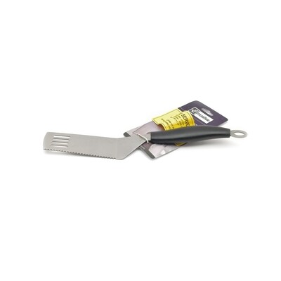 SL0266 CAKE SERVER 13/4X31/4