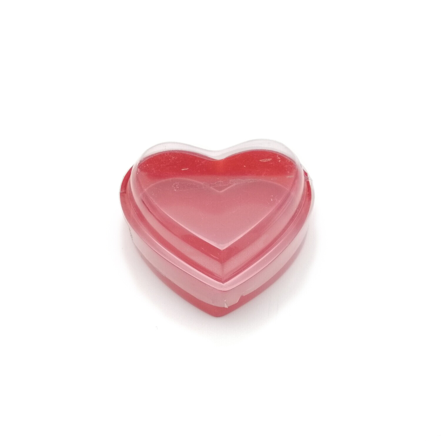 TINY TAMBOK HEART RED BASE 10&#39;s