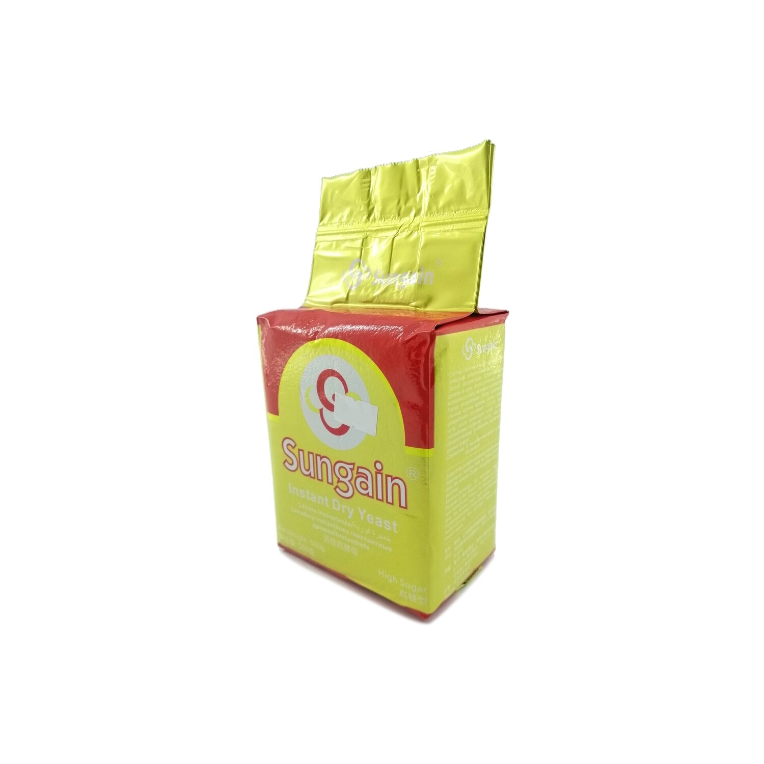 SUNGAIN INSTANT YEAST 500g