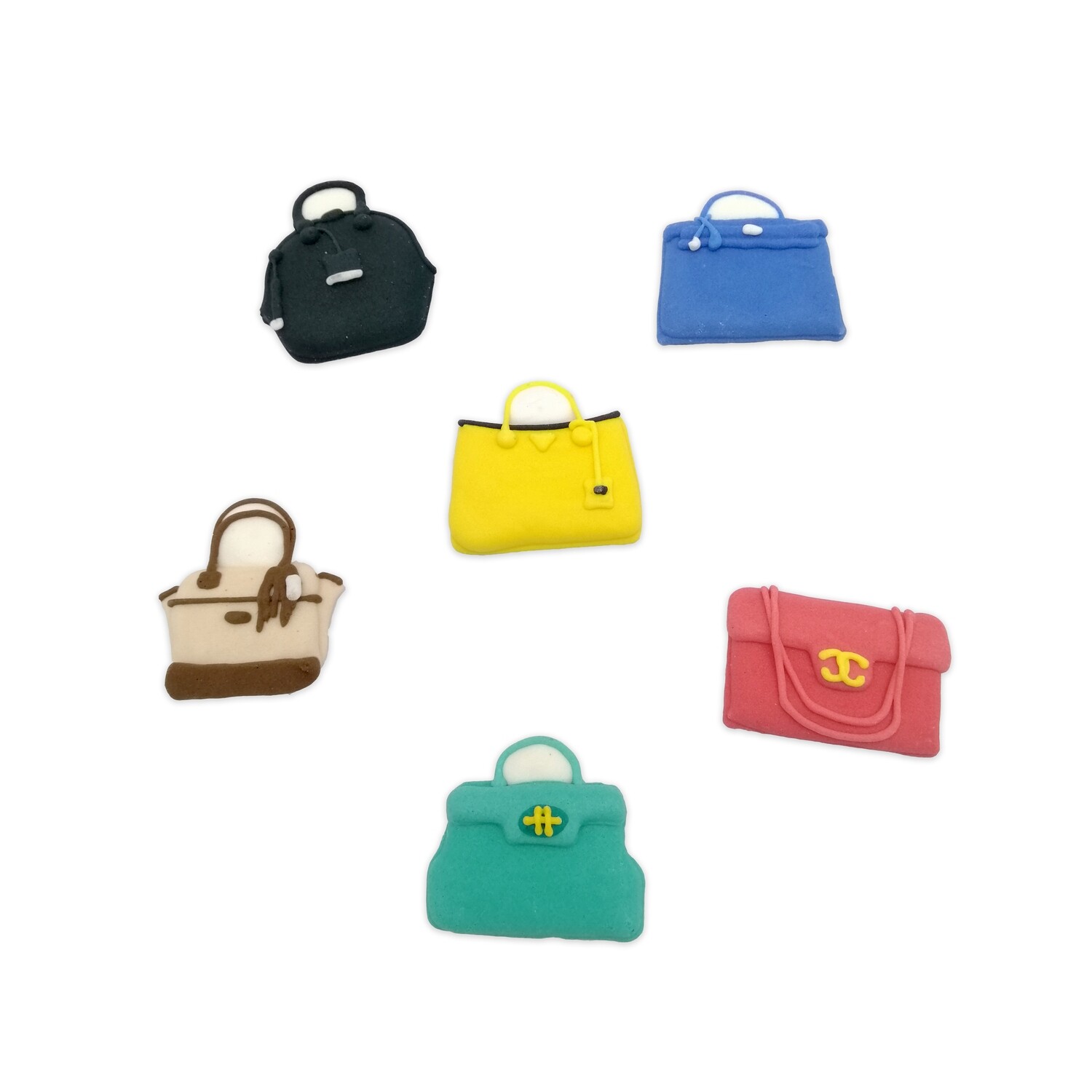 SL0191 BAG SET