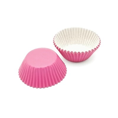 PAPER BAKING CUPS 3oz FUCHSIA 200&#39;s