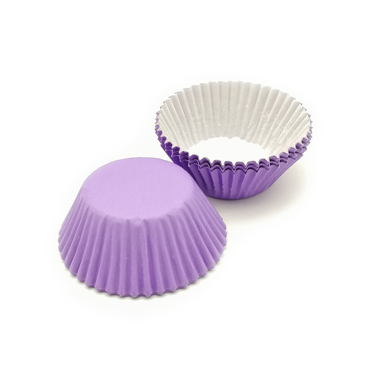 PAPER BAKING CUPS 3oz PURPLE 200&#39;s