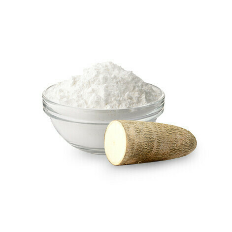 SL055 CASSAVA STARCH