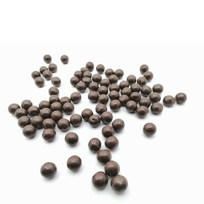 GLAZED SUPER PREMIUM CHOCO BALL 500g
