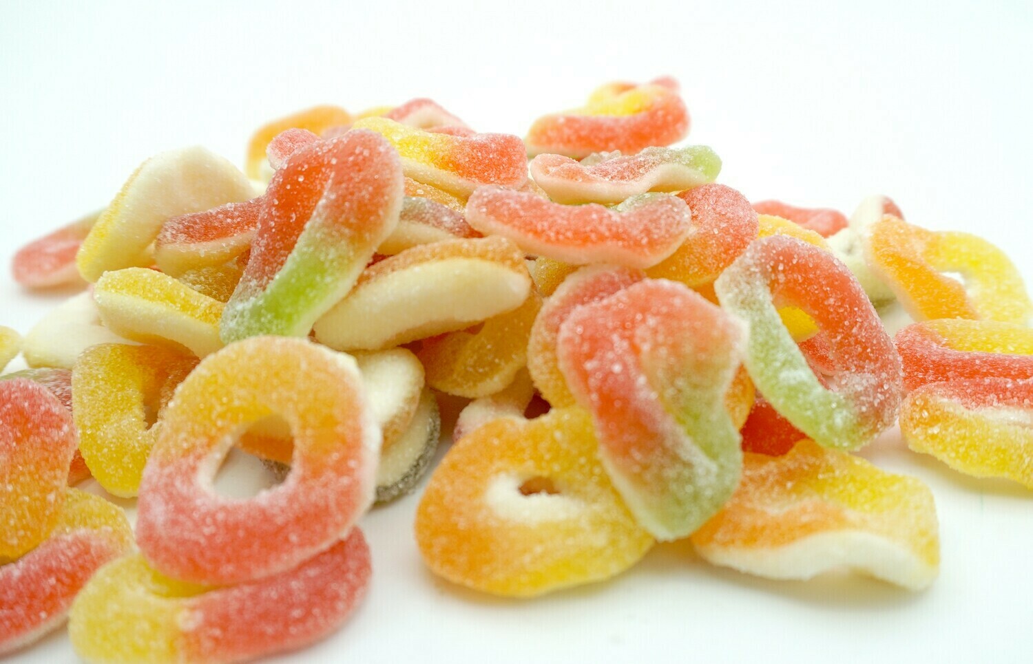 GUMMY RING