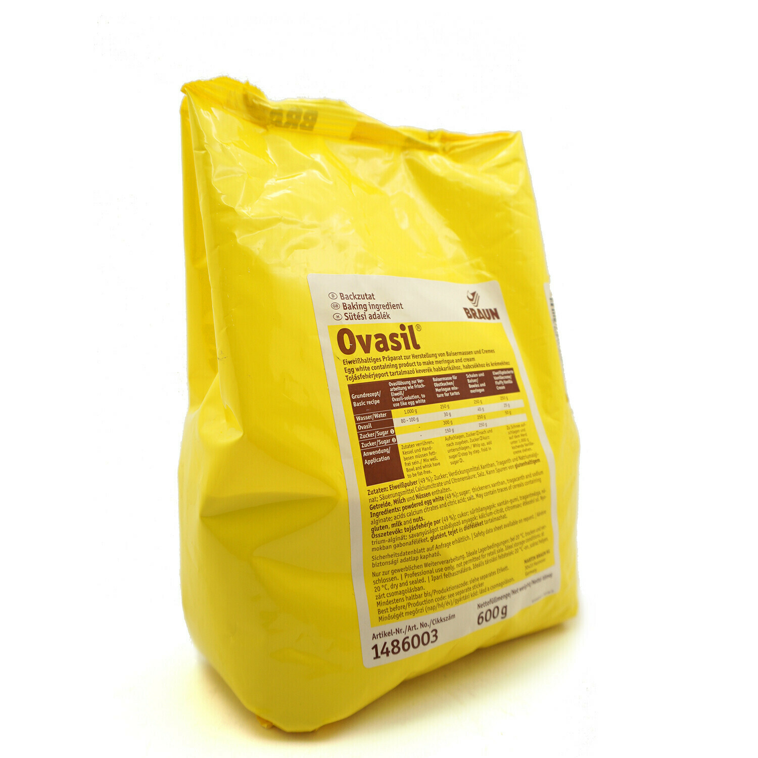 OVASIL