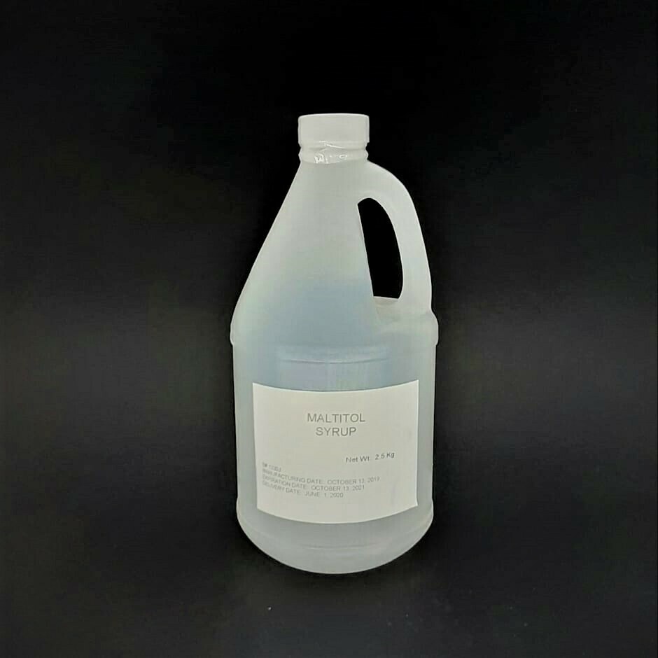 MALTITOL SYRUP 5kg