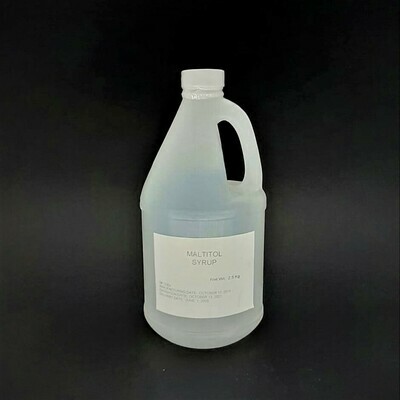 MALTITOL SYRUP 5kg