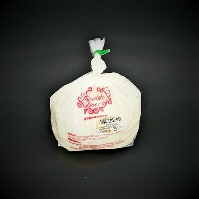 COCOA BUTTER SUBSTITUTE (CBS)