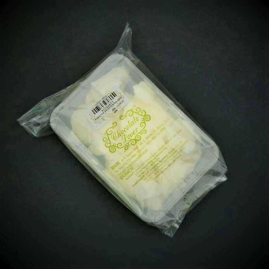 PURATOS SHORTENING 500g