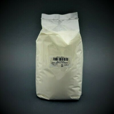 DAIRY AMERICA PURE SKIMMED MILK