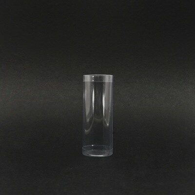 SL0272 MINI ROSE TUBE 3 (1½&quot; X 4&quot;) 10&#39;s