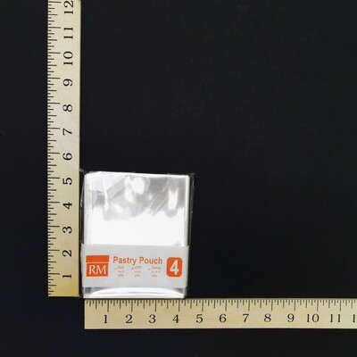 OPP POUCH 4&quot; X 5&quot; 200&#39;s