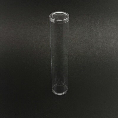 SL0272 ROSE TUBE 2 (1½&quot; X 8&quot;) 10&#39;s