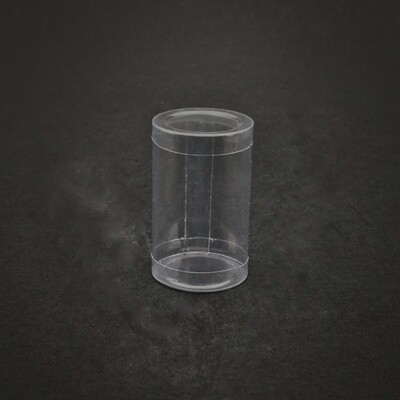 SL0272 1½&quot; X 2½&quot; CANISTER 10&#39;s