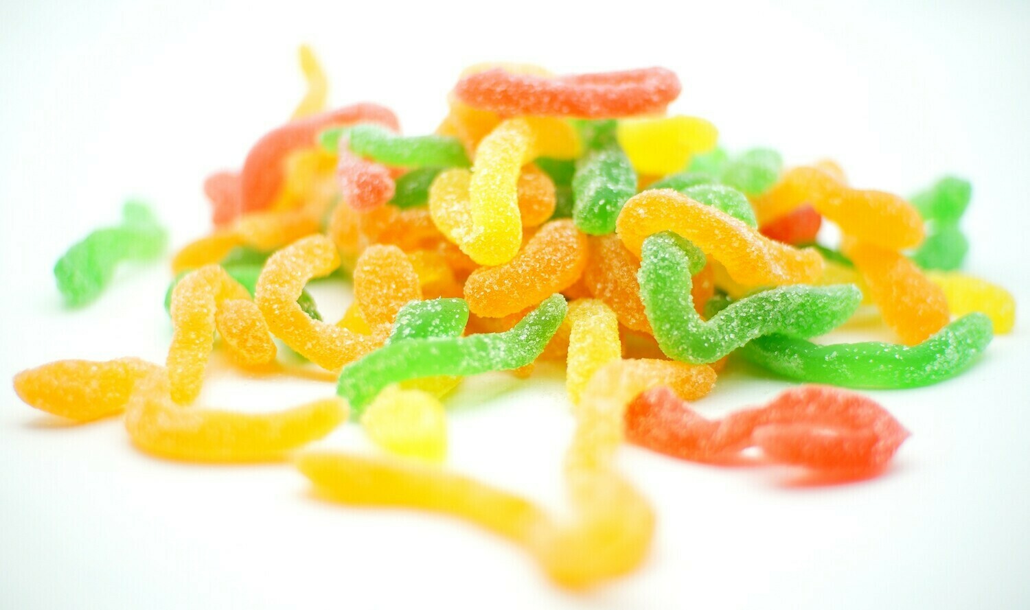 GUMMY SNAKE