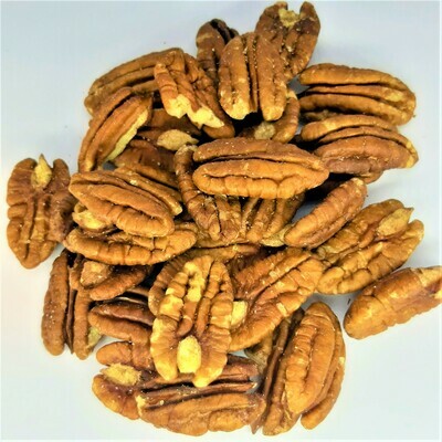 SL0368 RAW PECAN NUTS