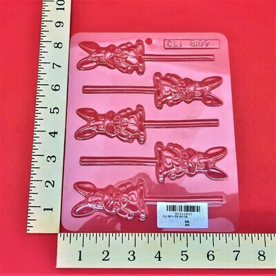 CLI MOLD #8109