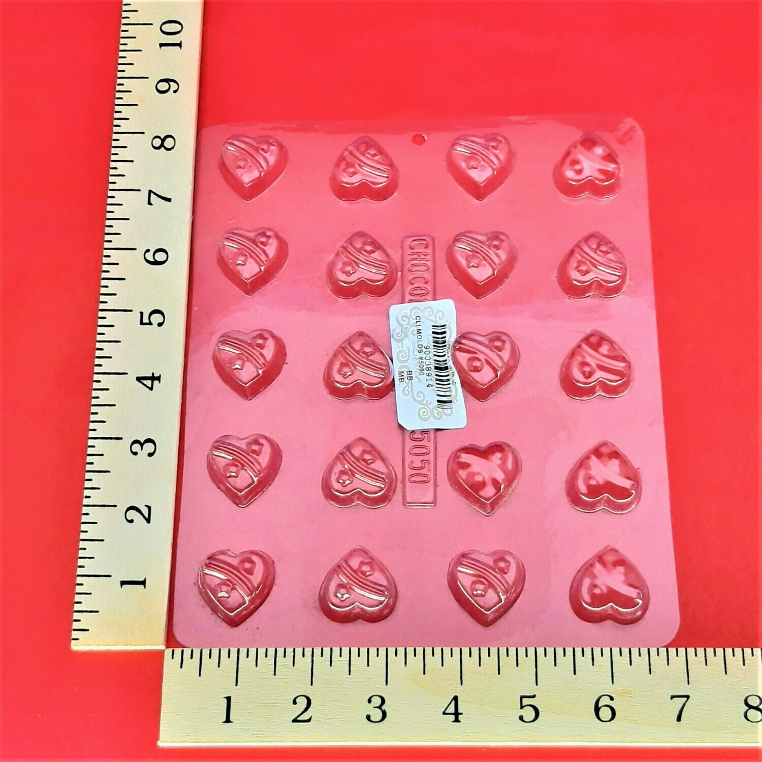 CLI MOLD #5050