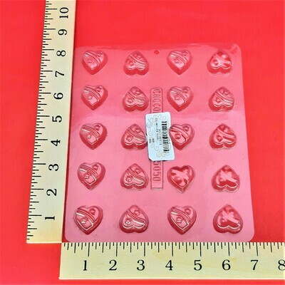 CLI MOLD #5050