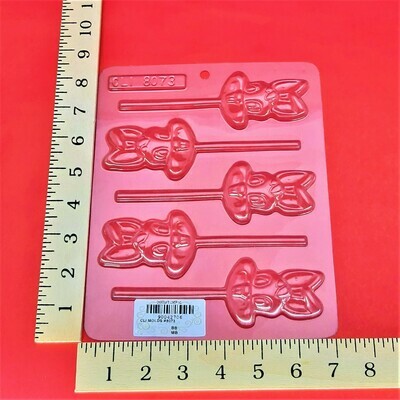 CLI MOLD #8073
