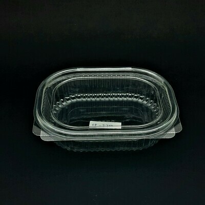 OPS-750 SALAD BOX 750ML 10&#39;s