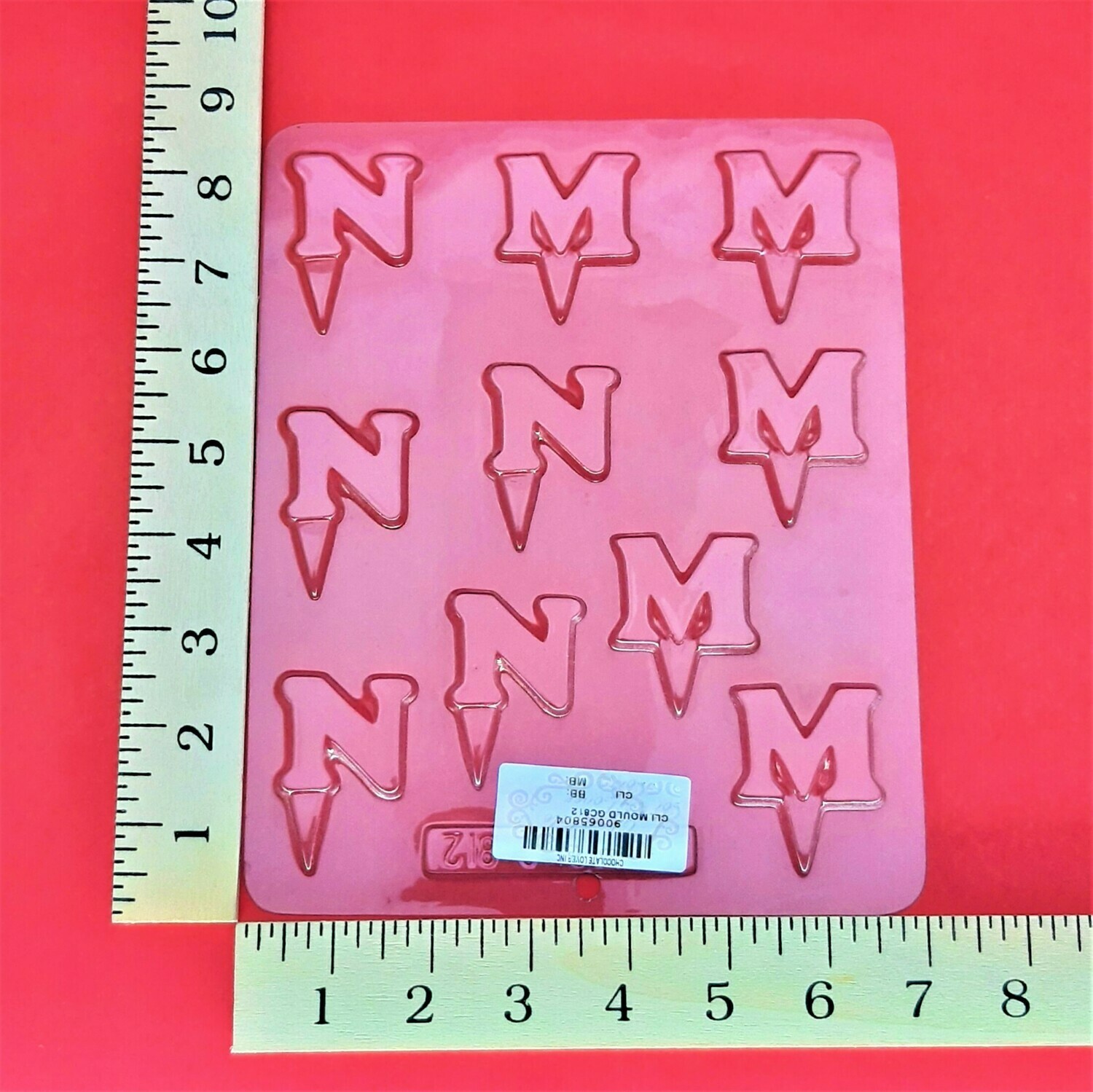 CLI MOLD #GC812