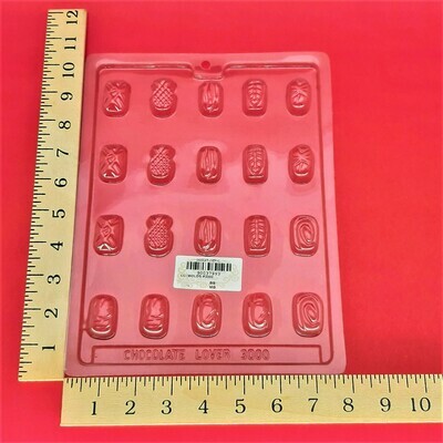 CLI MOLD #3000