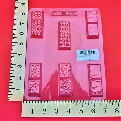 CLI MOLD #GS508