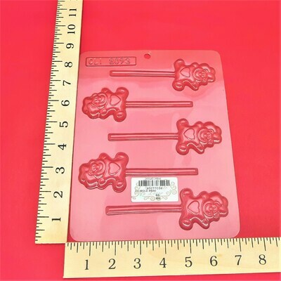 CLI MOLD #8093