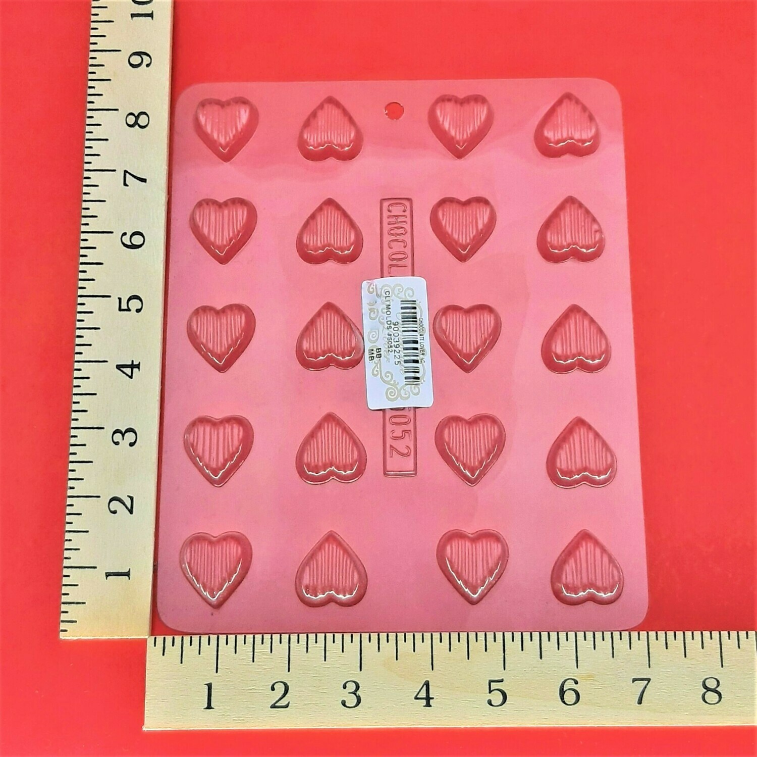 CLI MOLD #5052