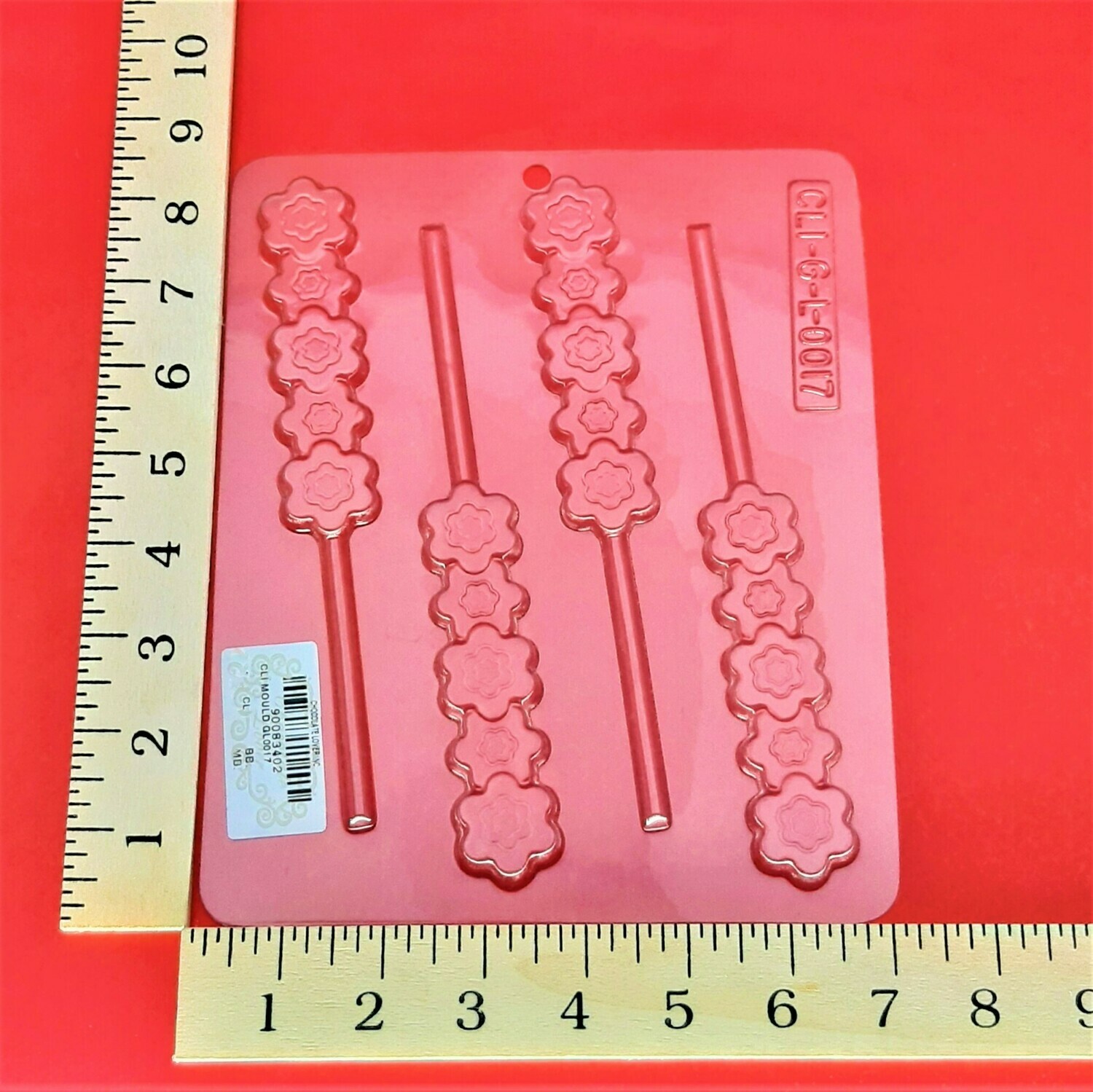 CLI MOLD #GL0017
