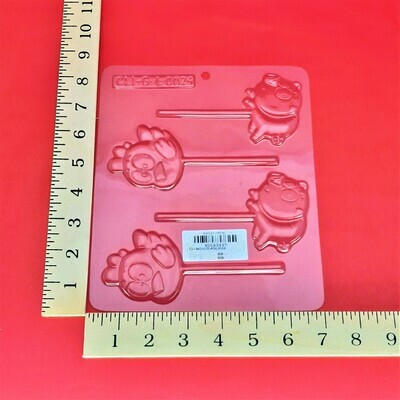 CLI MOLD #GL0024