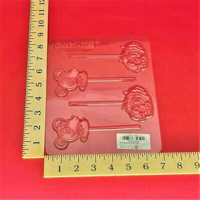 CLI MOLD #GL0025