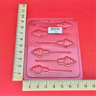 CLI MOLD #8015