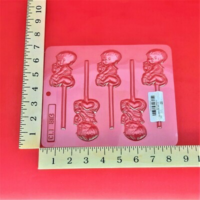 CLI MOLD #8113