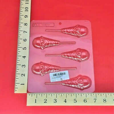 CLI MOLD #9009