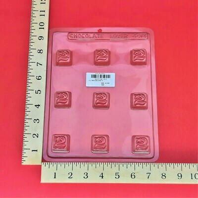 CLI MOLD #4013