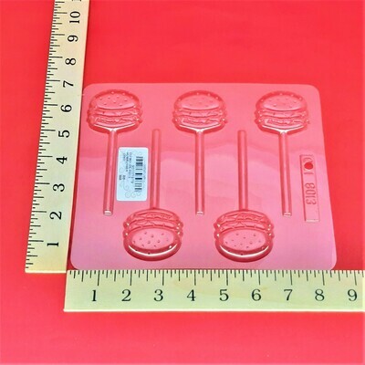 CLI MOLD #8013 HUMBURGER