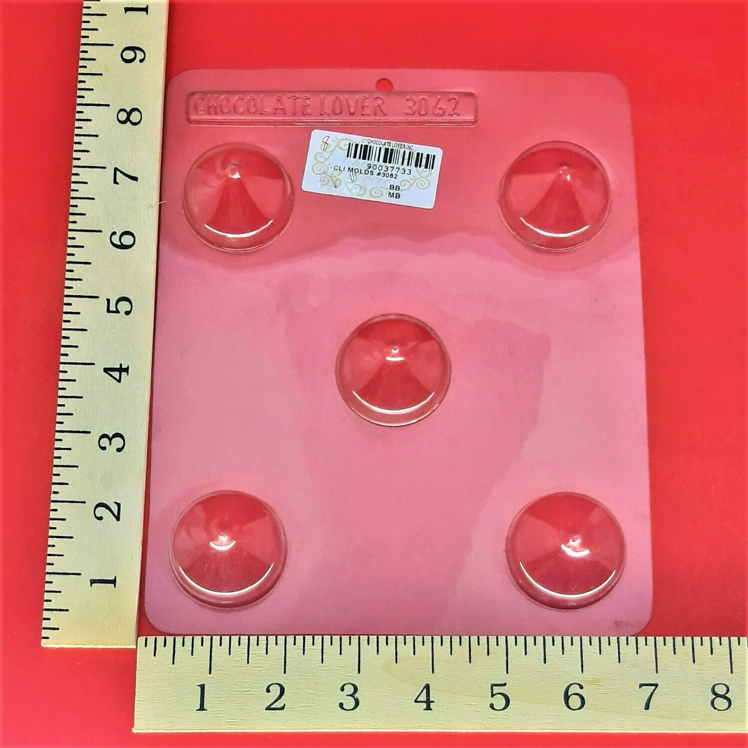 CLI MOLD #3062