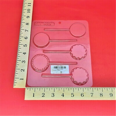 CLI MOLD #8001