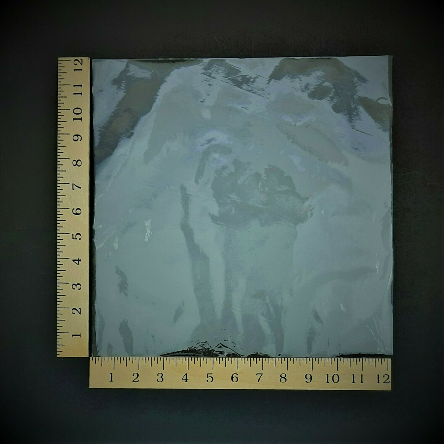 MMC 12X12 OPP SHEET