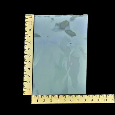 MMC 8X12 OPP SHEET