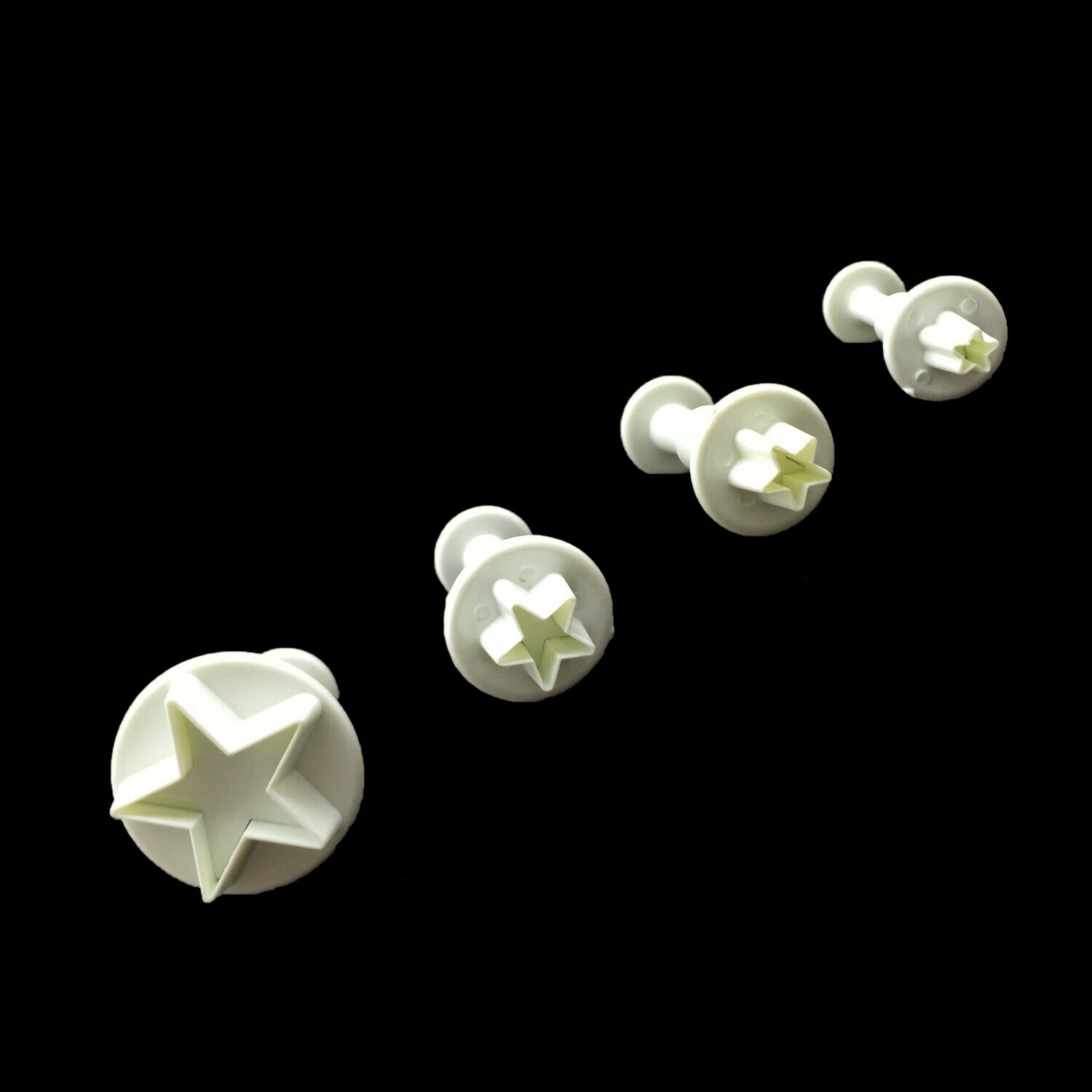 SL064 MINI STAR PLUNGER
