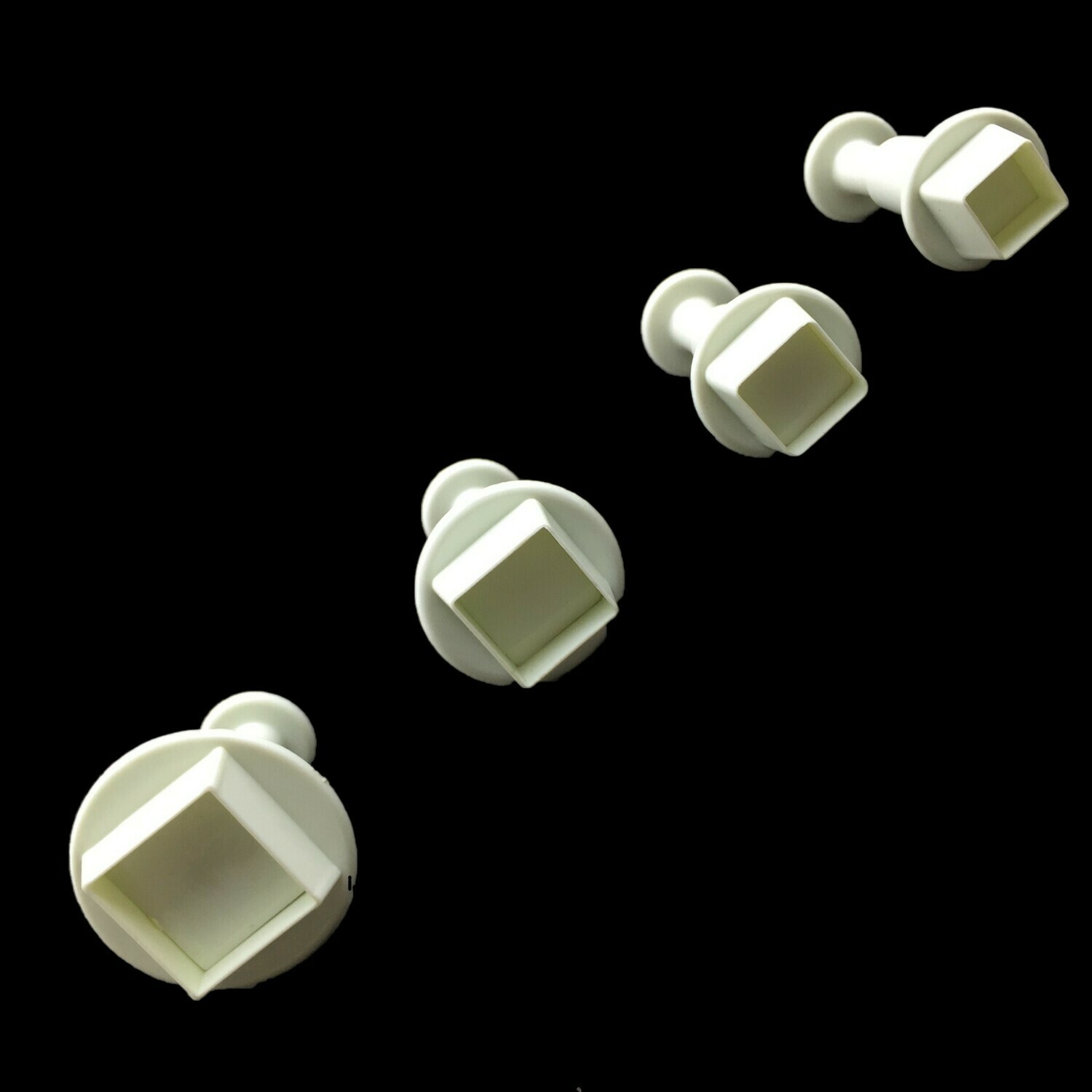 SL064 MINI SQUARE PLUNGER