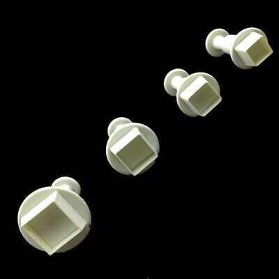SL064 MINI SQUARE PLUNGER