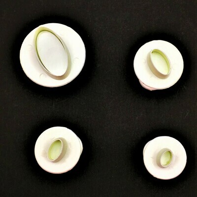 SL064 MINI OVAL PLUNGER