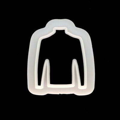 FMM CUTJUMPER CAKE DECO CUTTER JUMPER