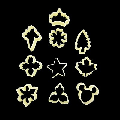 SL064 CROWN CUTTER SET