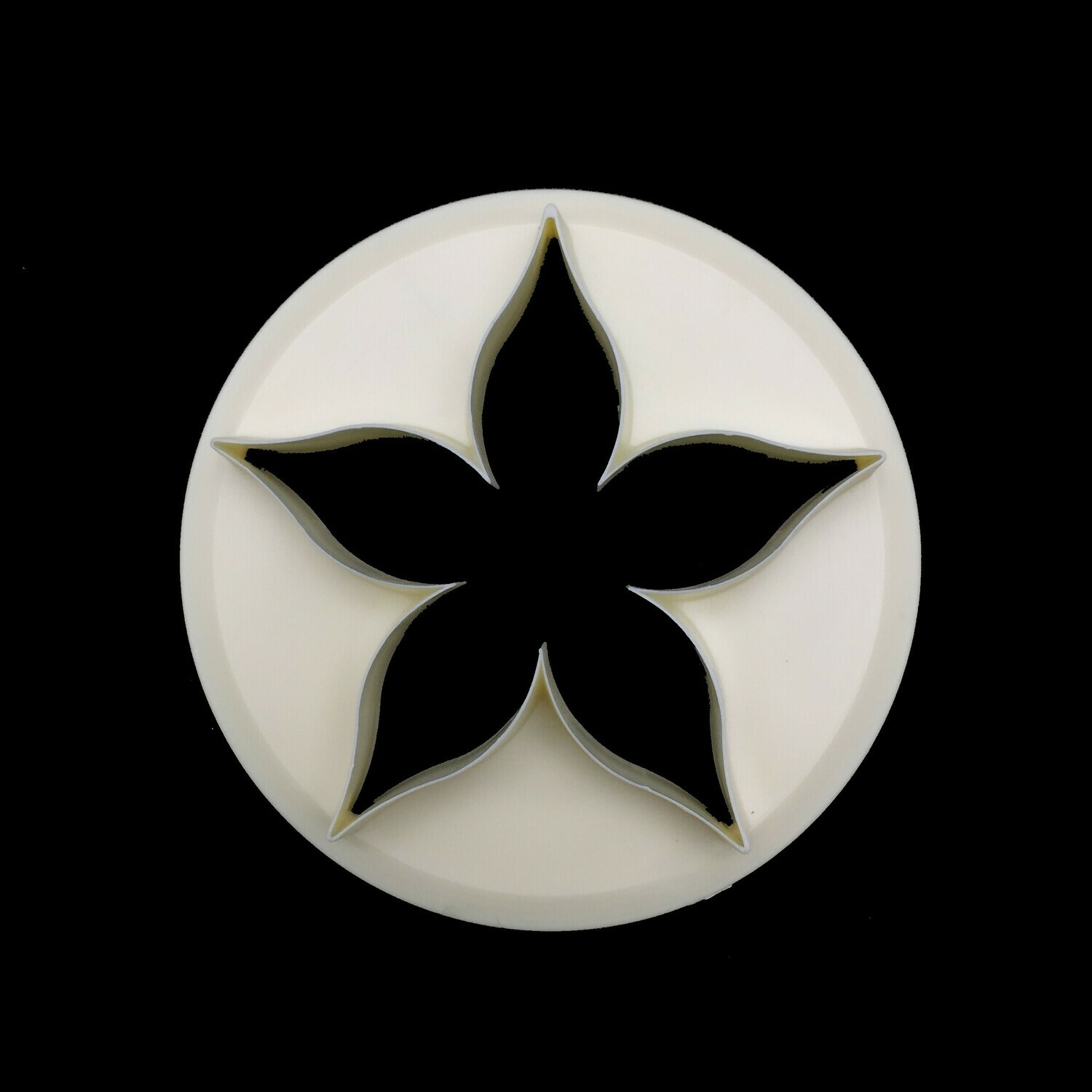 FMM ROSE CALYX 70MM CUTTER